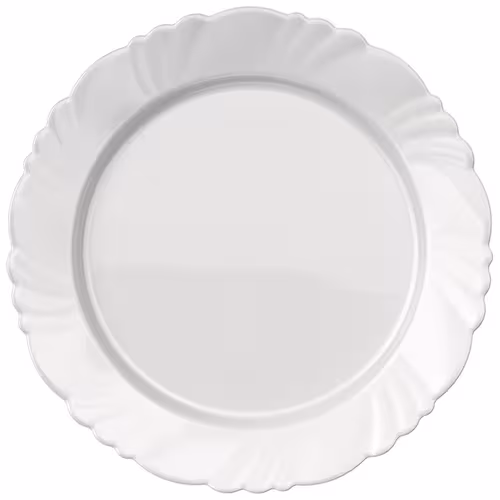 Aparelho de Jantar e Taças Duralex Opaline Pétala – 16 Peças