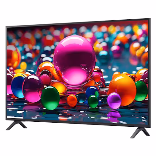 Smart TV LG 50 4K Wi-Fi 50UA8550PSA Comando de Voz - Smart TV LG 50 polegadas 4K com Comando de Voz