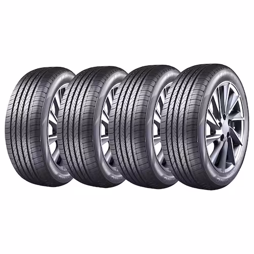 KIT 4 Pneus Aptany RP203 185/60R14 Aro 14 82H