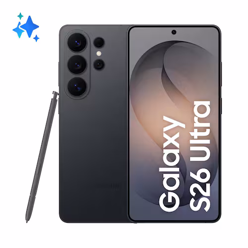 Smartphone Samsung Galaxy S26 Ultra 5G Tela 6.9" 512GB 