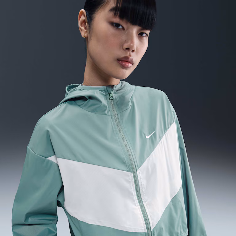 Jaqueta Nike Sportswear Windrunner Feminina