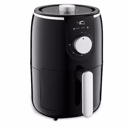 Fritadeira Elétrica AirFryer HQ 2,8 Litros Preto HF 2055 - 220V