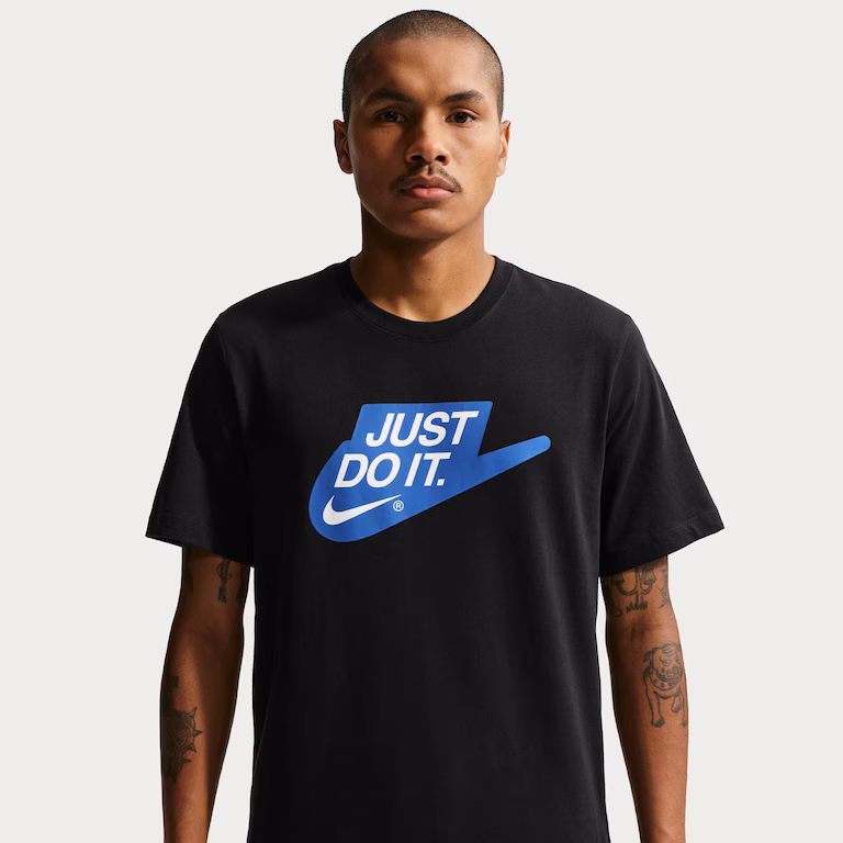 Camiseta Nike Sportswear JDI Masculina