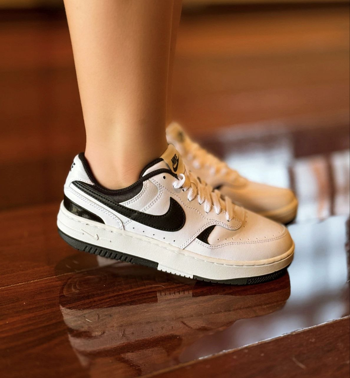 Tênis Nike Gamma Force Feminino