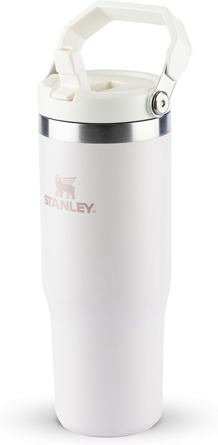Tumbler Térmico Flip Straw Stanley|887ml