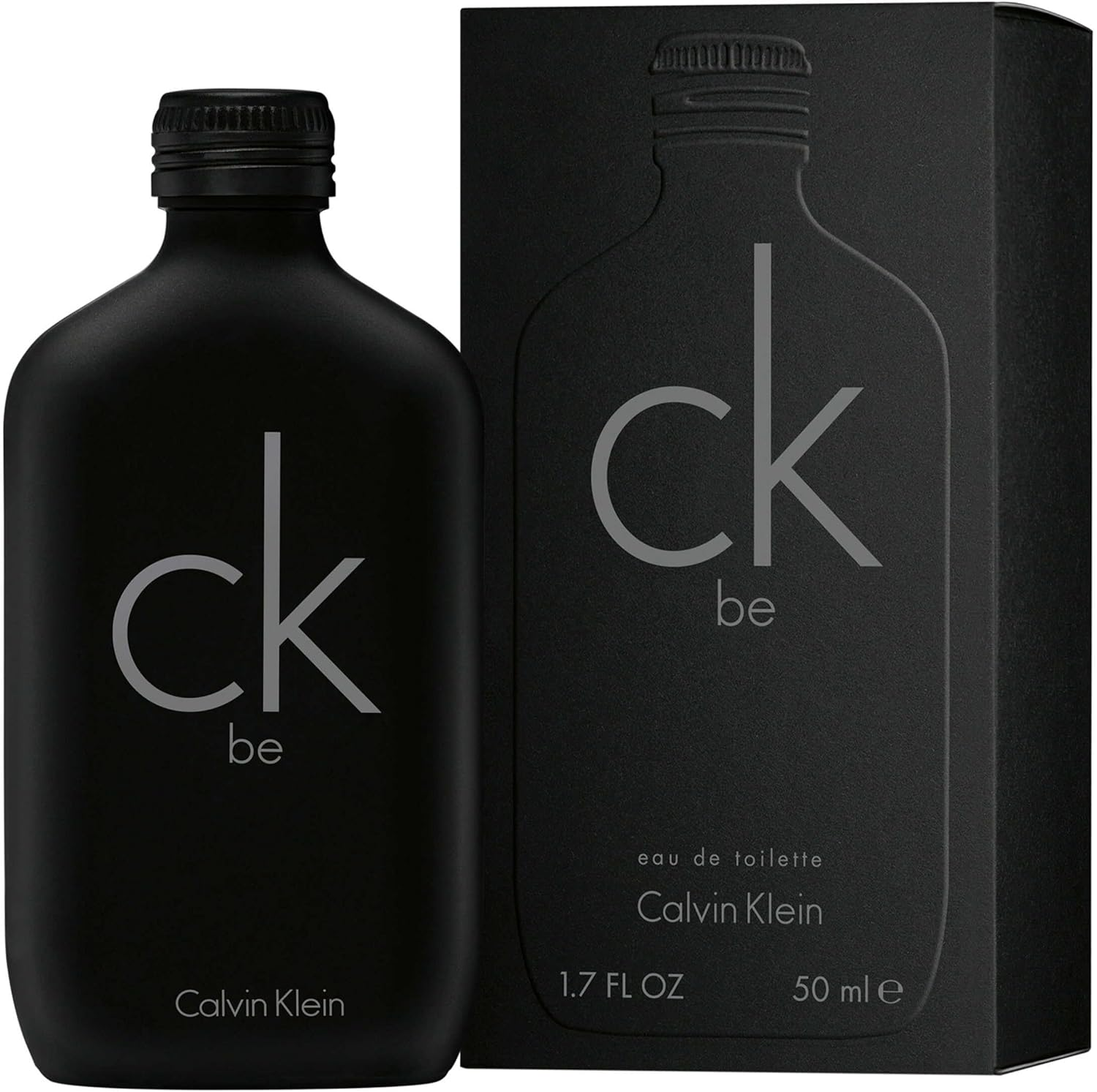 Calvin Klein Ck Be Eau De Toilette 50Ml