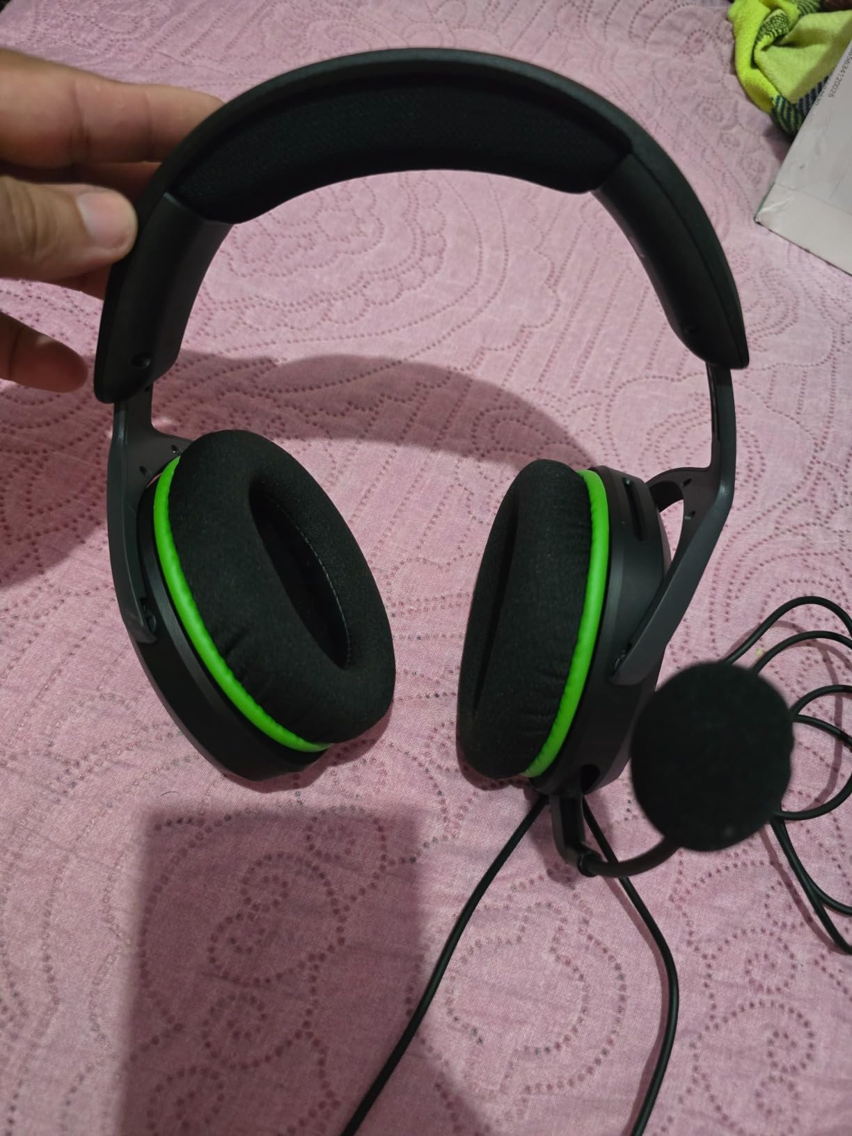 HyperX CloudX Stinger Core 2 Black