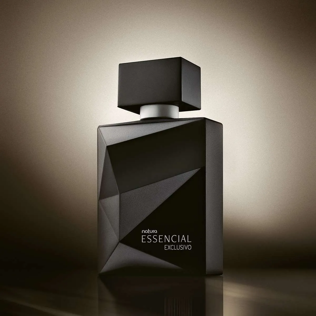 Essencial Exclusivo Deo Parfum Natura Perfume Masculino Original 100ml