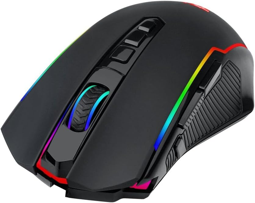 Mouse wireless Redragon Ranger Lite 8000DPI