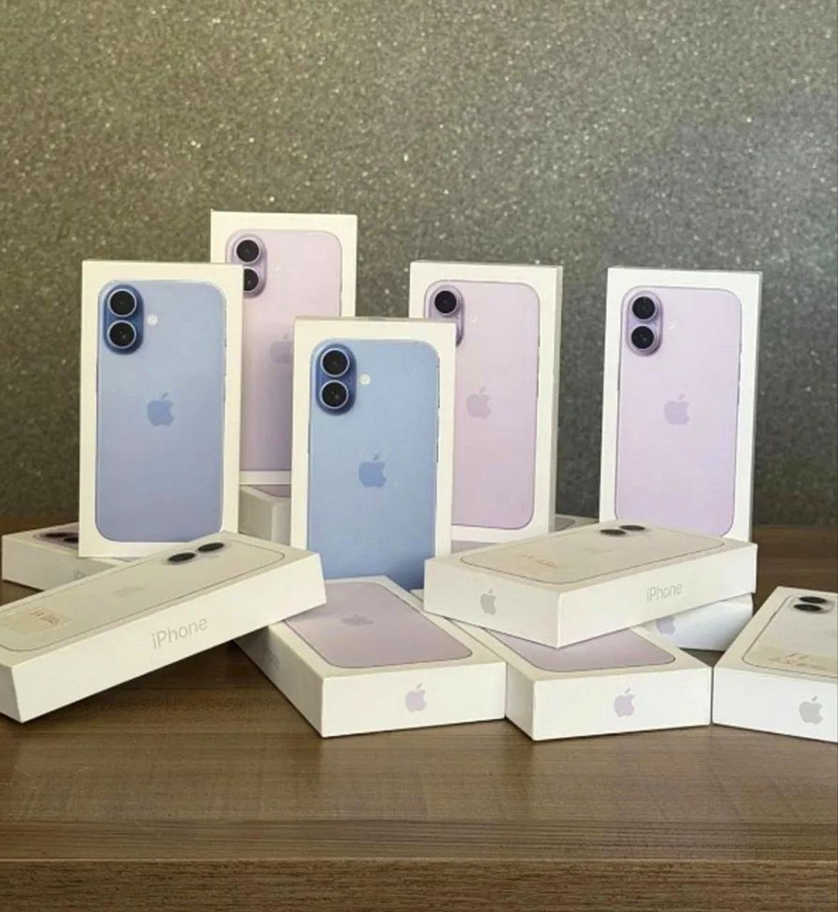 iPhone 17 256GB 8GB 6,3" - Novo - Original - Nota Fiscal