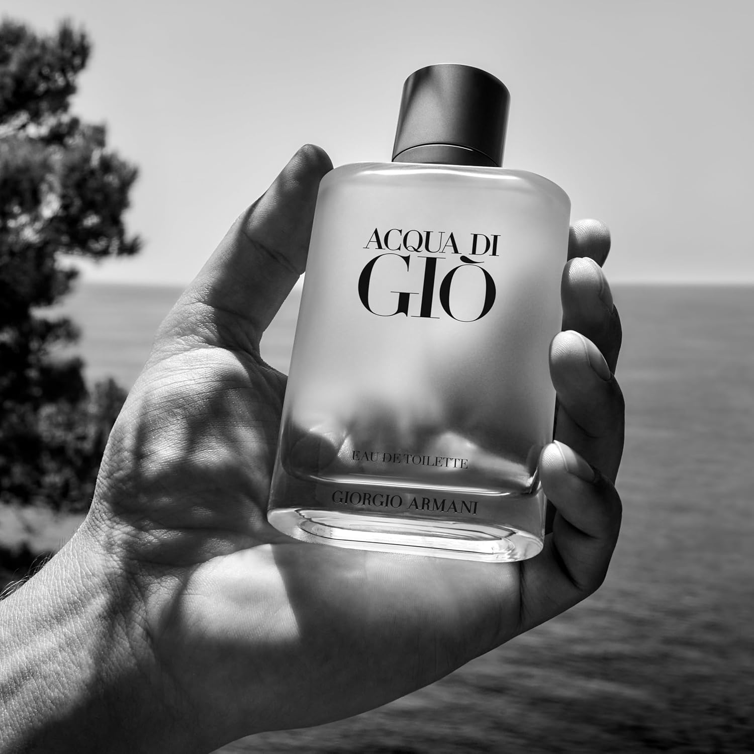 Armani Beauty, Acqua di Giò Eau de Toilette, 