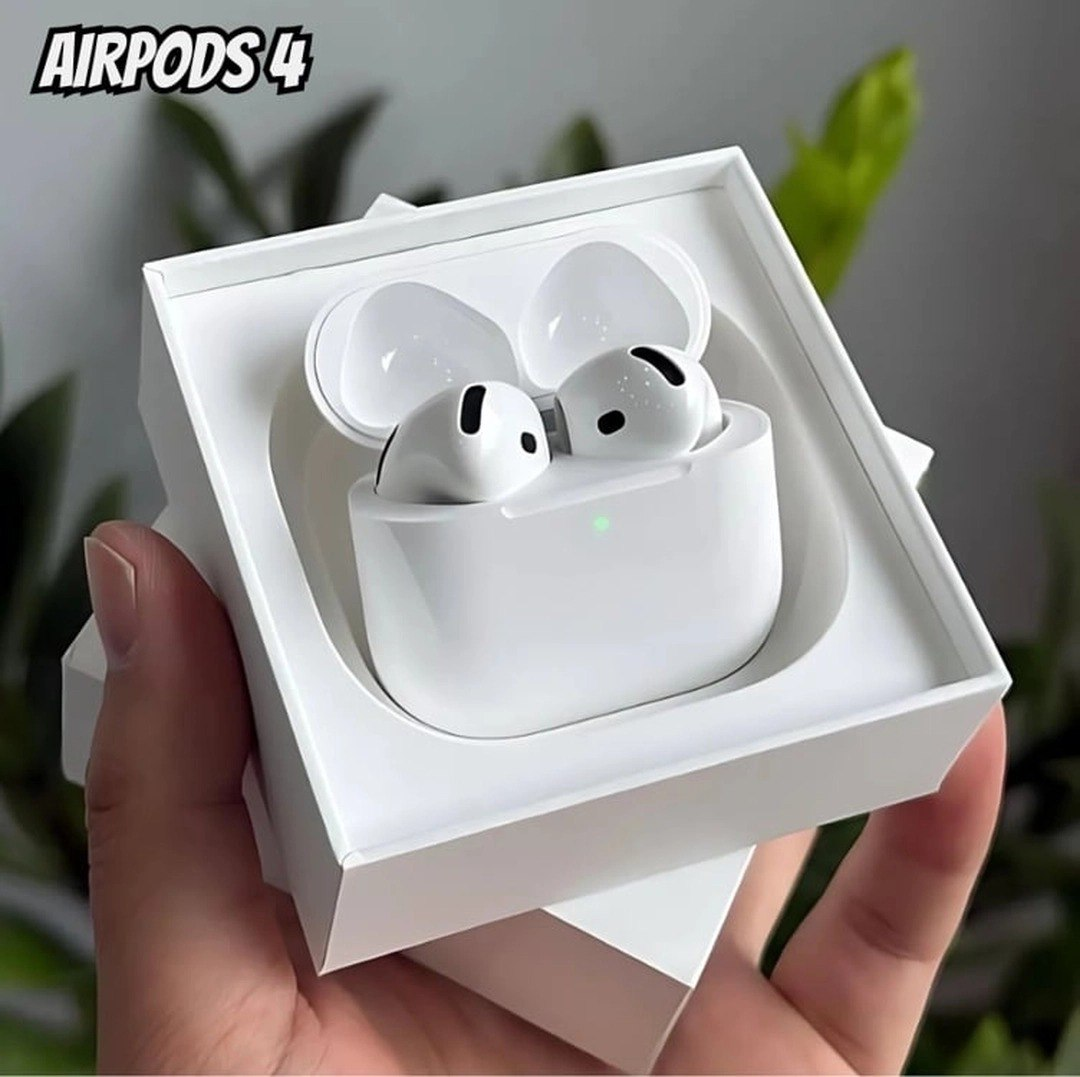 Apple AirPods 4