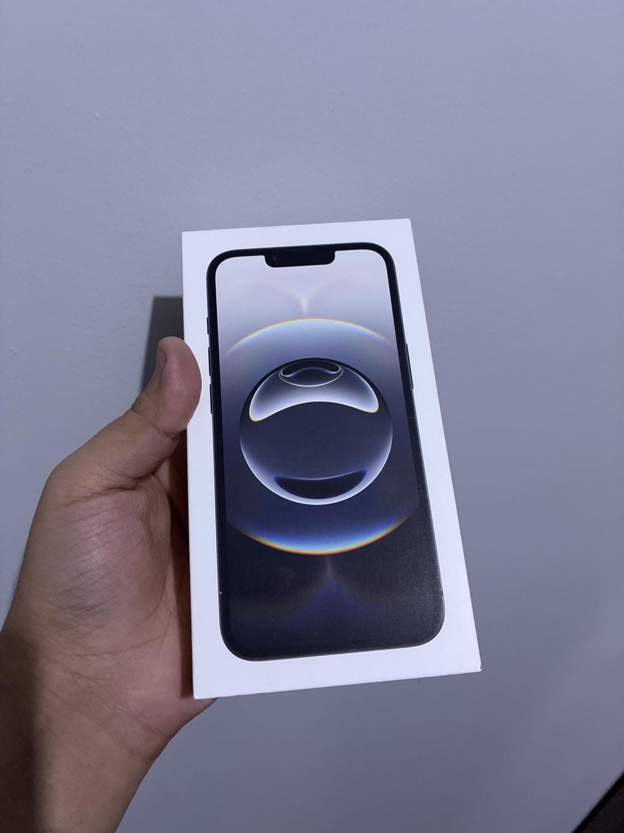 Apple iPhone 16e de 128 GB — Preto