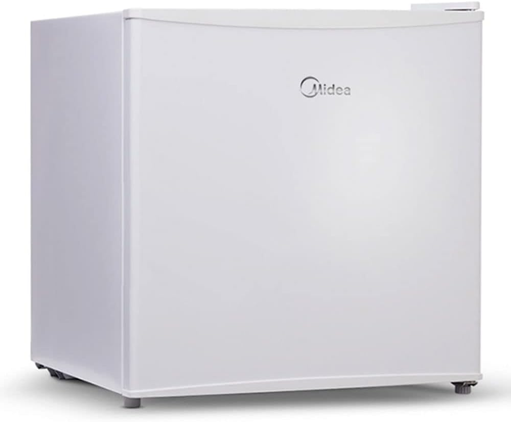 Frigobar, 45L, Branco, 110V, Midea