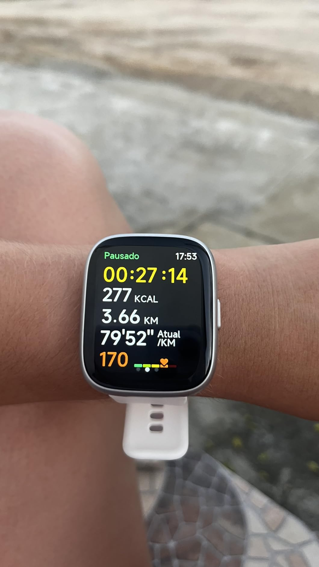 Bettdow SmartWatch, relogio smartwatch com Ecrã tátil e Alexa, à prova d'água IP68, relogio feminino e masculino, com 100  modo esportivo e recebimento de notificações(rosa)