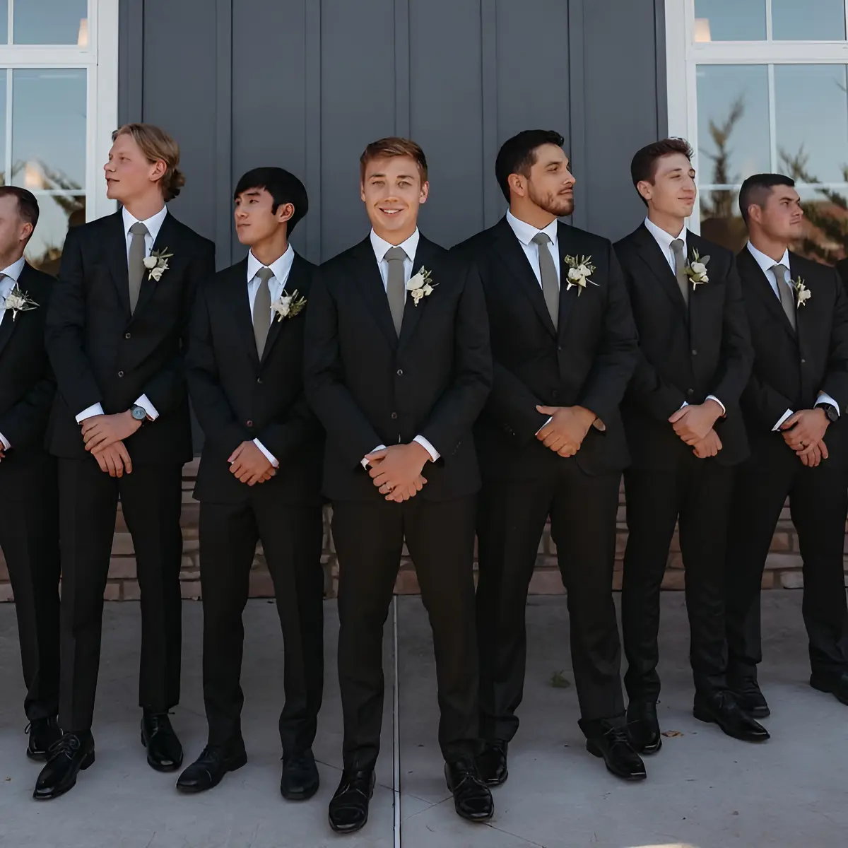 Terno Italiano Slim, Promoção Imperdível Todas As Cores