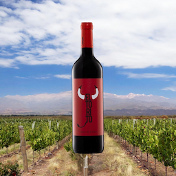 El Torito Vinho Espanhol Tempranillo 750Ml