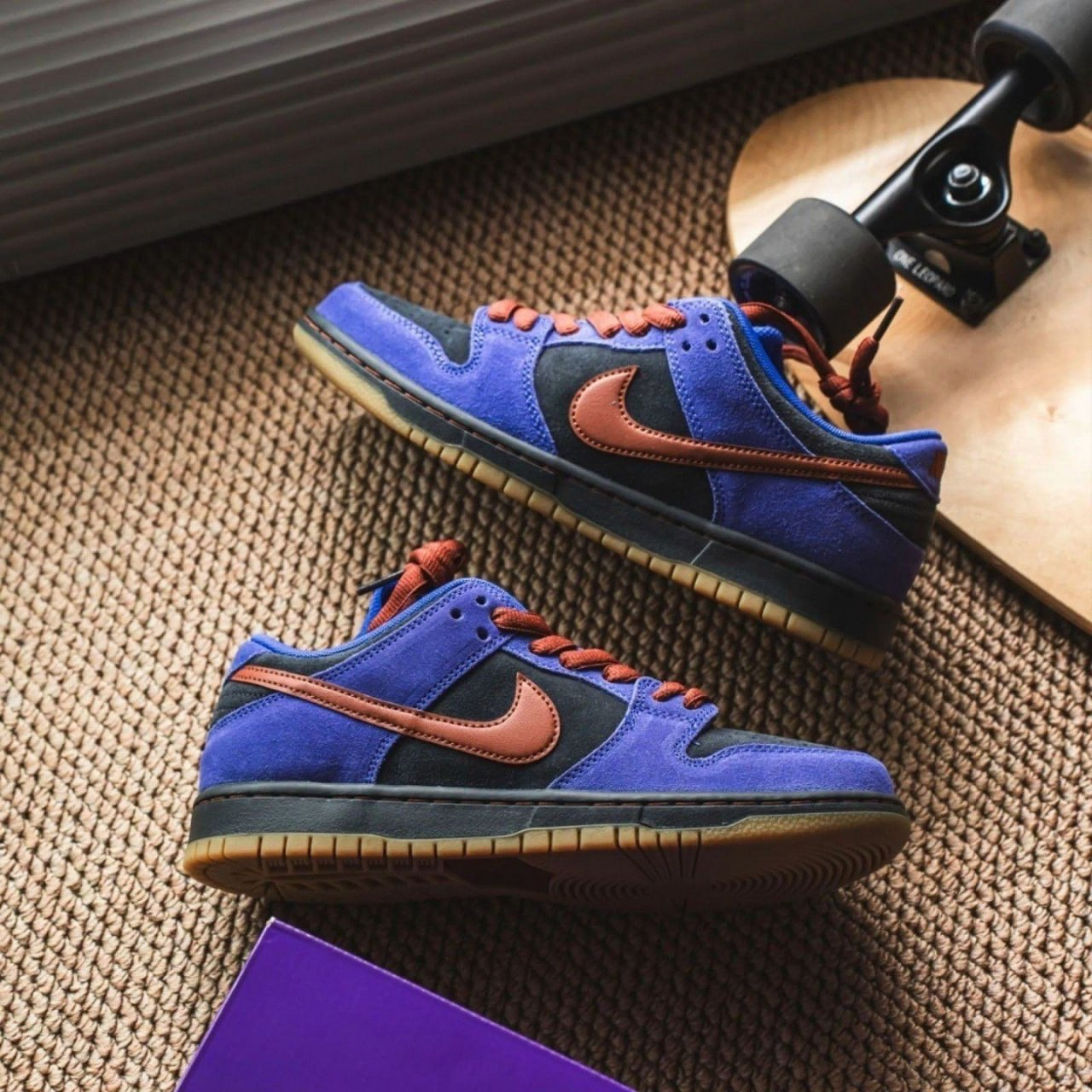 Nike SB Dunk Low