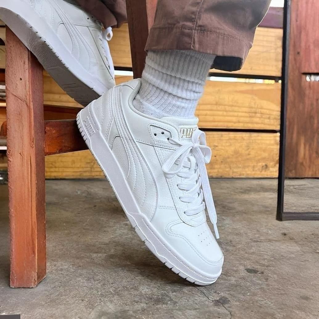 Tênis Rbd Game Low Puma