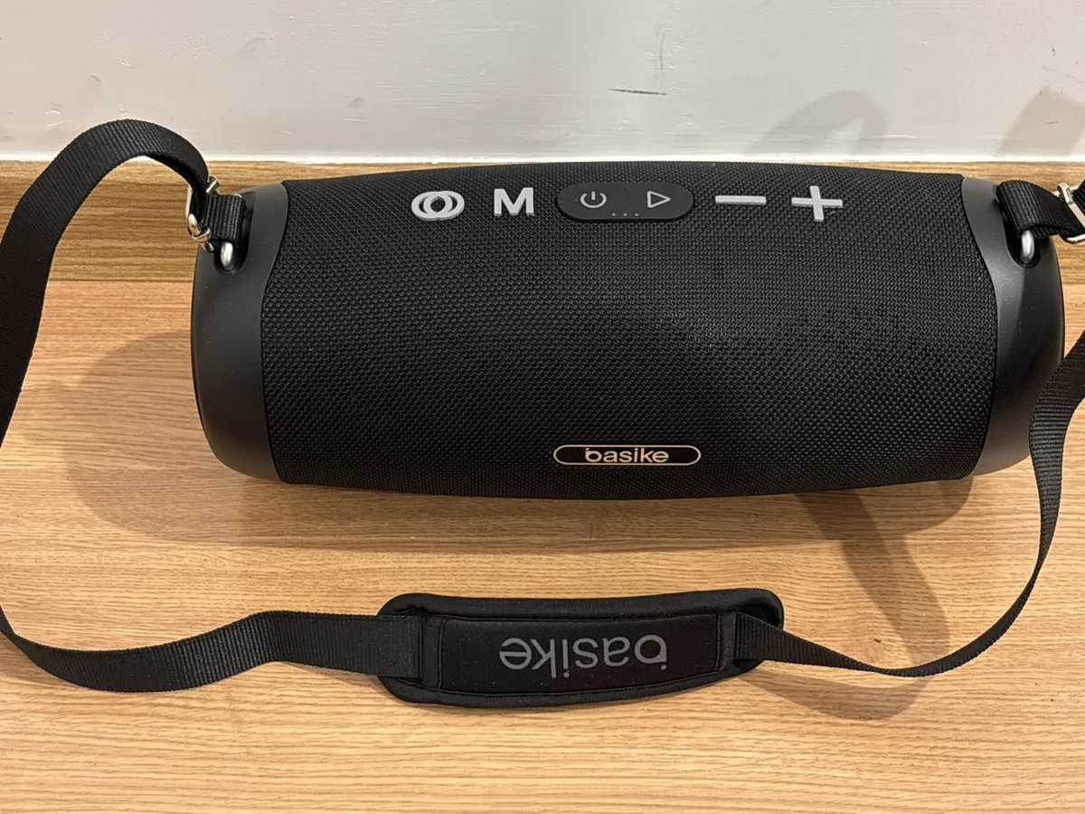 Caixa De Som Bluetooth 100w 10000mah Tws Ipx5 Boombox Portátil Para Festa Caixa Som Bass Boost Estéreo Alta Hifi Ajuste Graves / Agudos Com Rgb Luzes Led