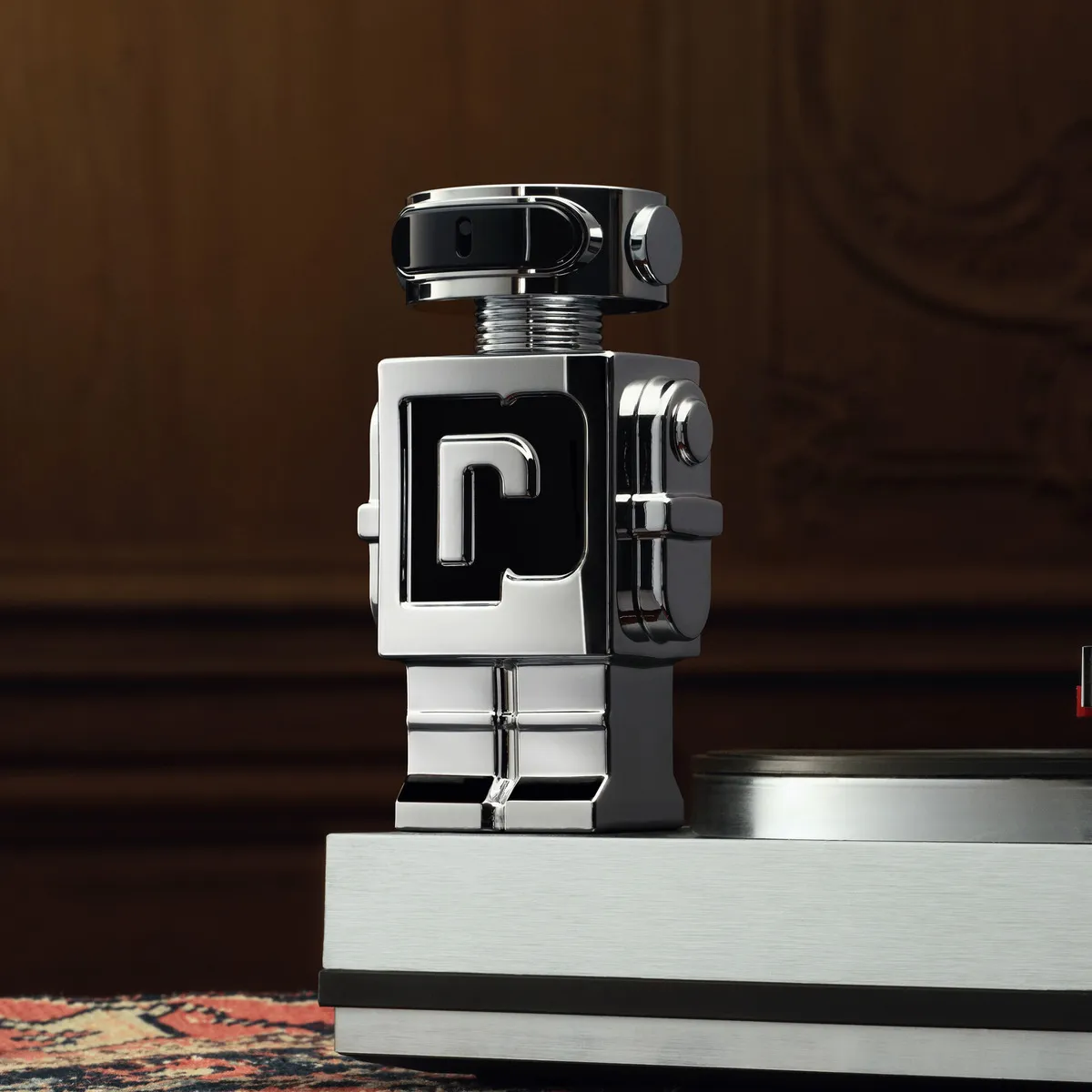 Perfume Rabanne Phantom Eau de Toilette 50 ml Masculino