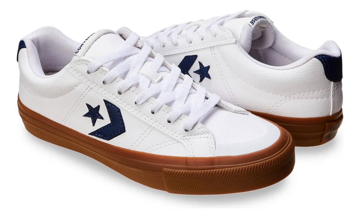 Tênis Casual Converse All Star Curto Sintético Adulto 