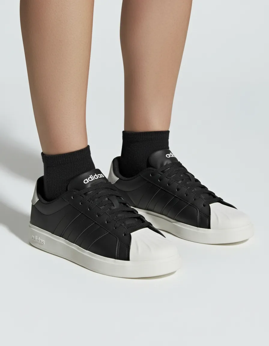 Tênis Masculino Streetalk Adidas