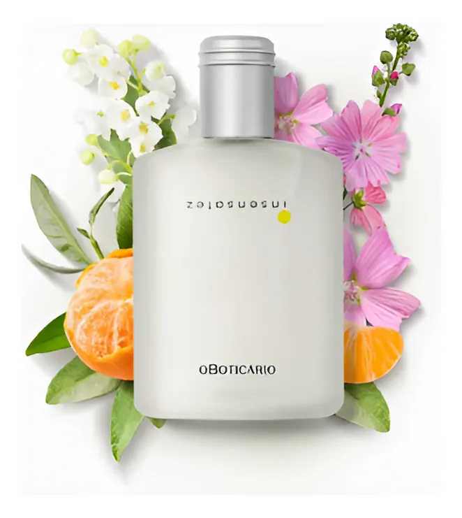 O Boticário Colônia Insensatez 100 Ml