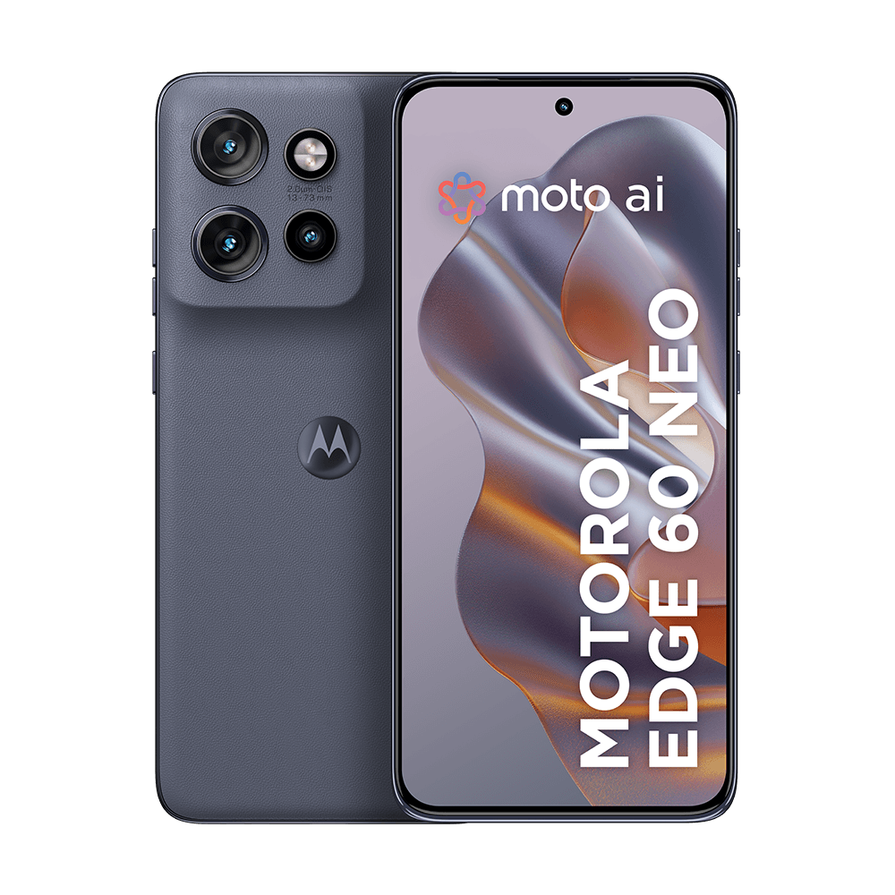 Smartphone Motorola Edge 60 Neo 5G 256GB