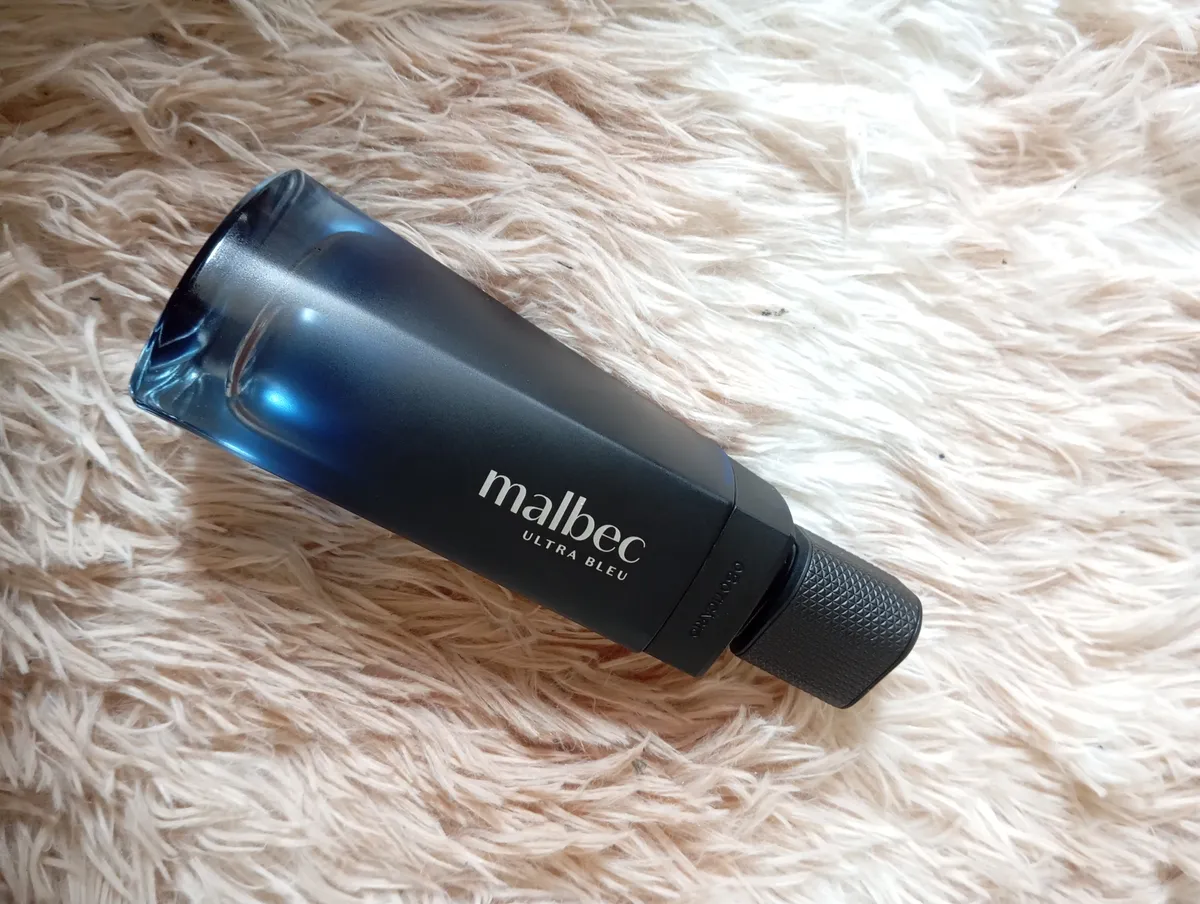 O Boticário Malbec Ultra Bleu Colônia 100ml _x00