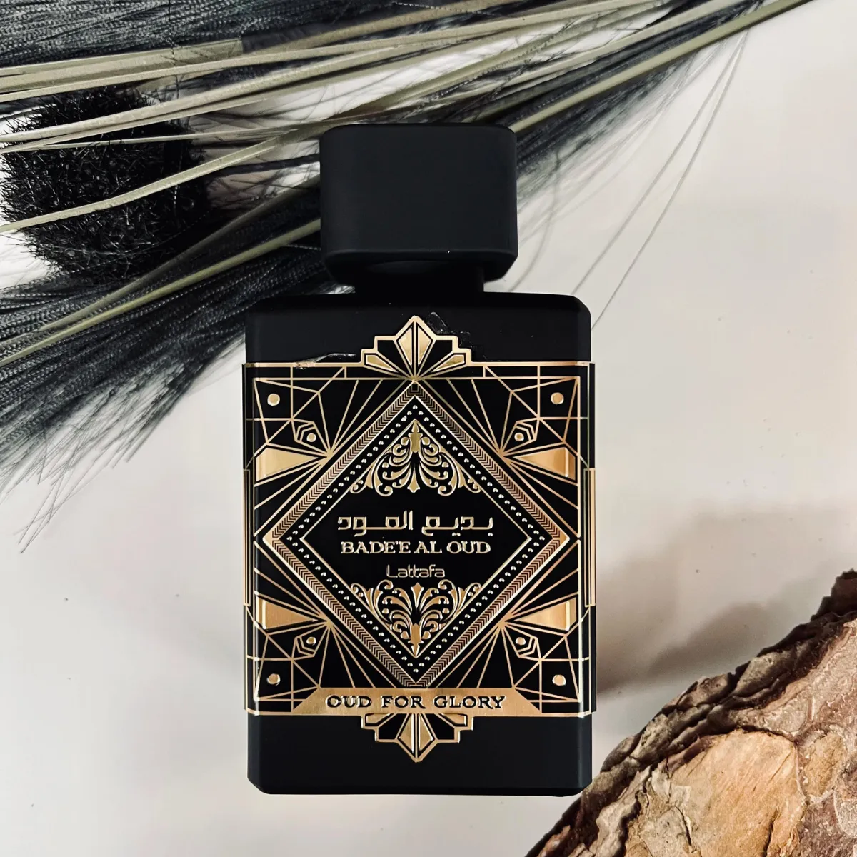 Oud For Glory Lattafa 100ml Eau De Parfum