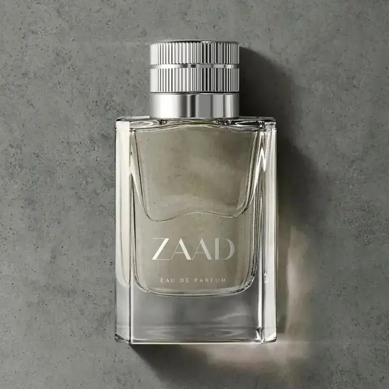 Zaad Tradicional Eau De Parfum 95ml - O Boticário