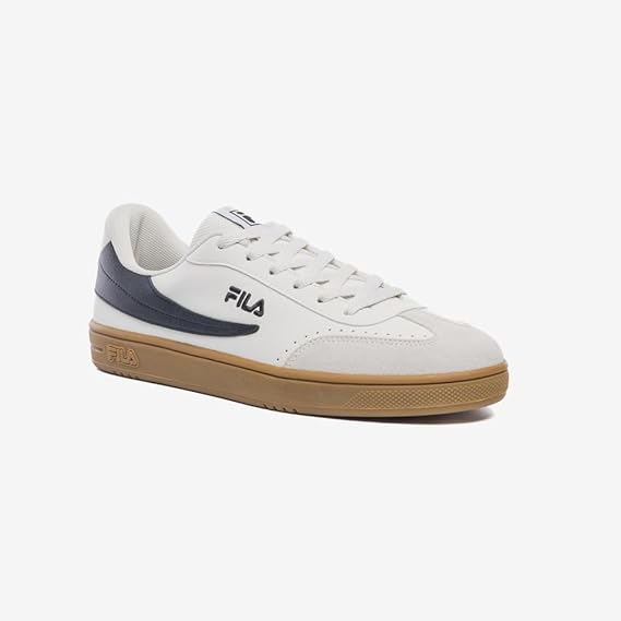 Tenis Fila Court 80 Masculino (Tam: 39 e 44)