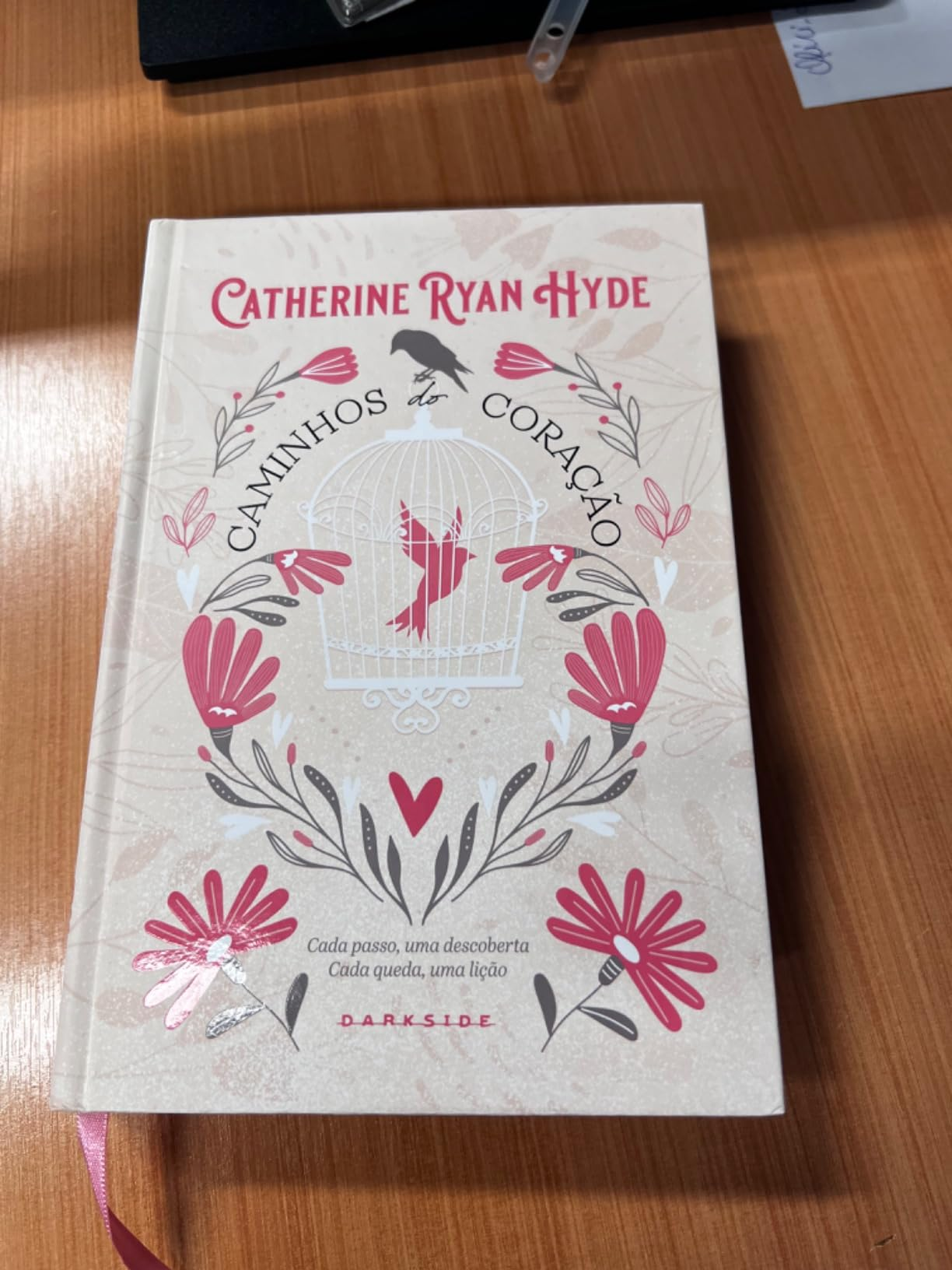 Caminhos do Coração