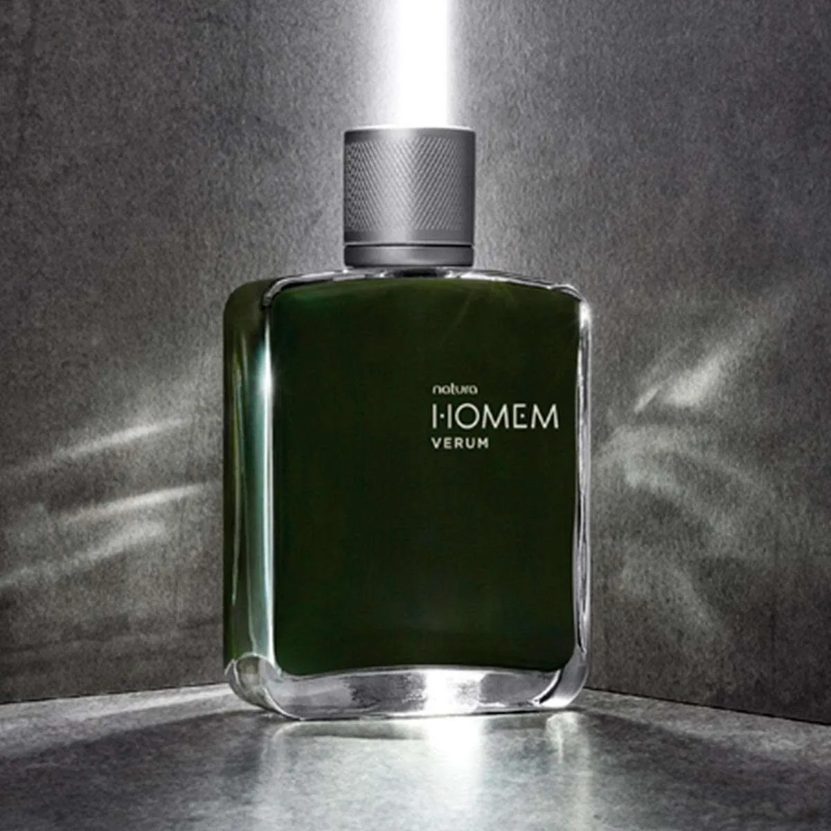 Deo Parfum Natura Homem Verum 100ml