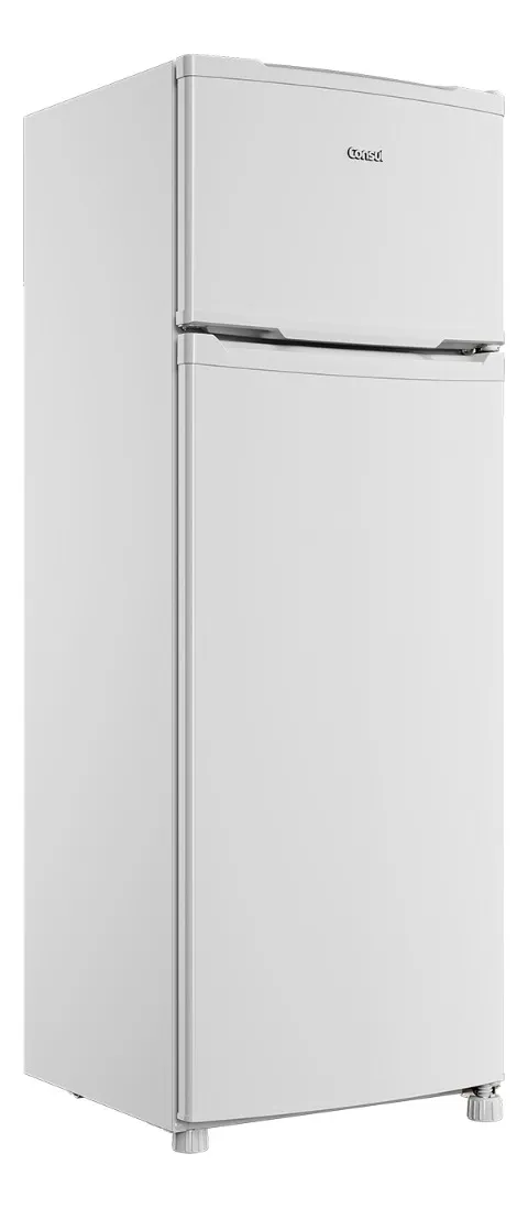 Geladeira Consul Cycle Defrost Duplex - Crd37mb Branco