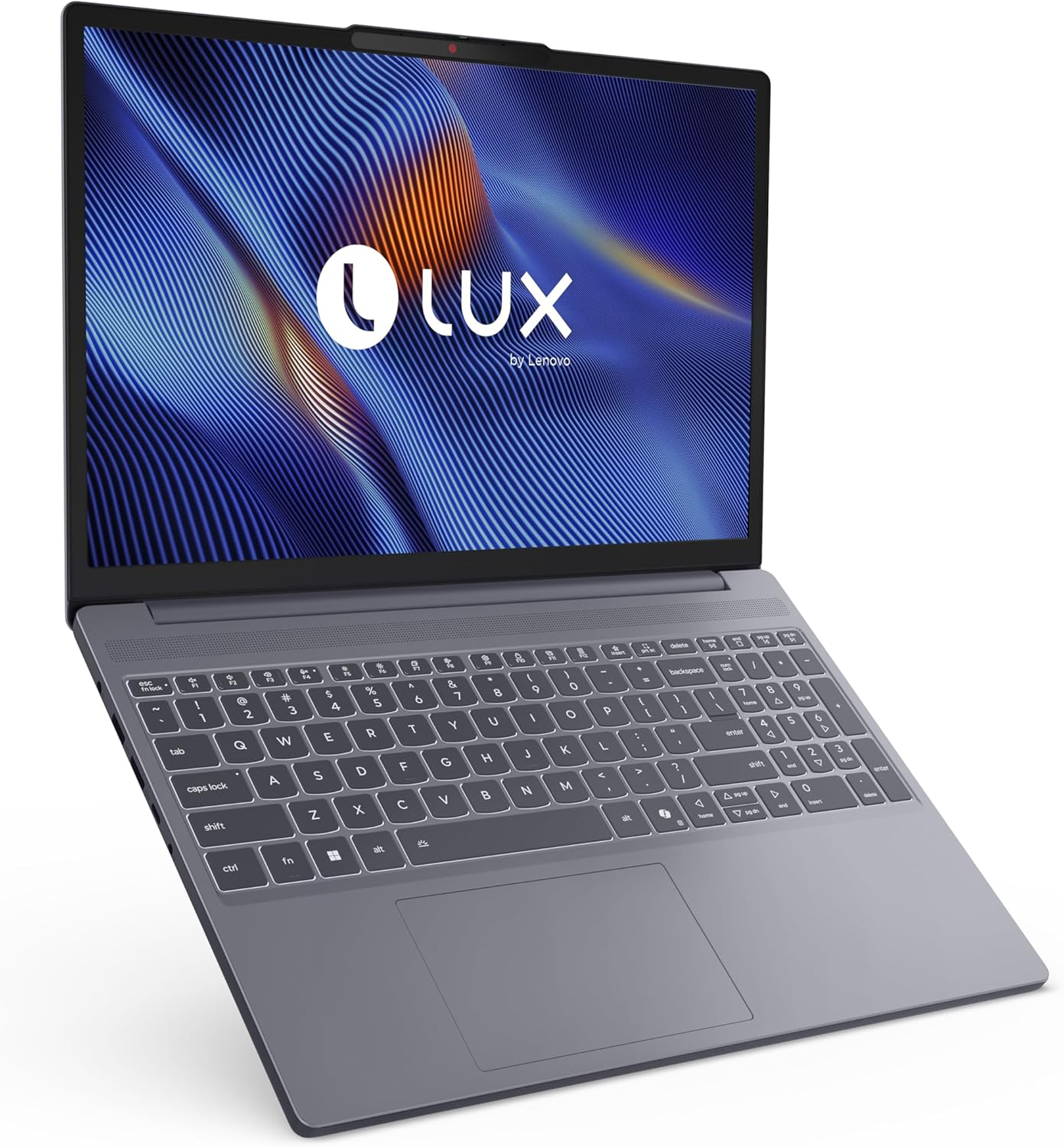 Notebook Lenovo IdeaPad Slim 3 Ryzen 7 7735HS, 8GB, 256GB SSD 15.3" FHD Linux