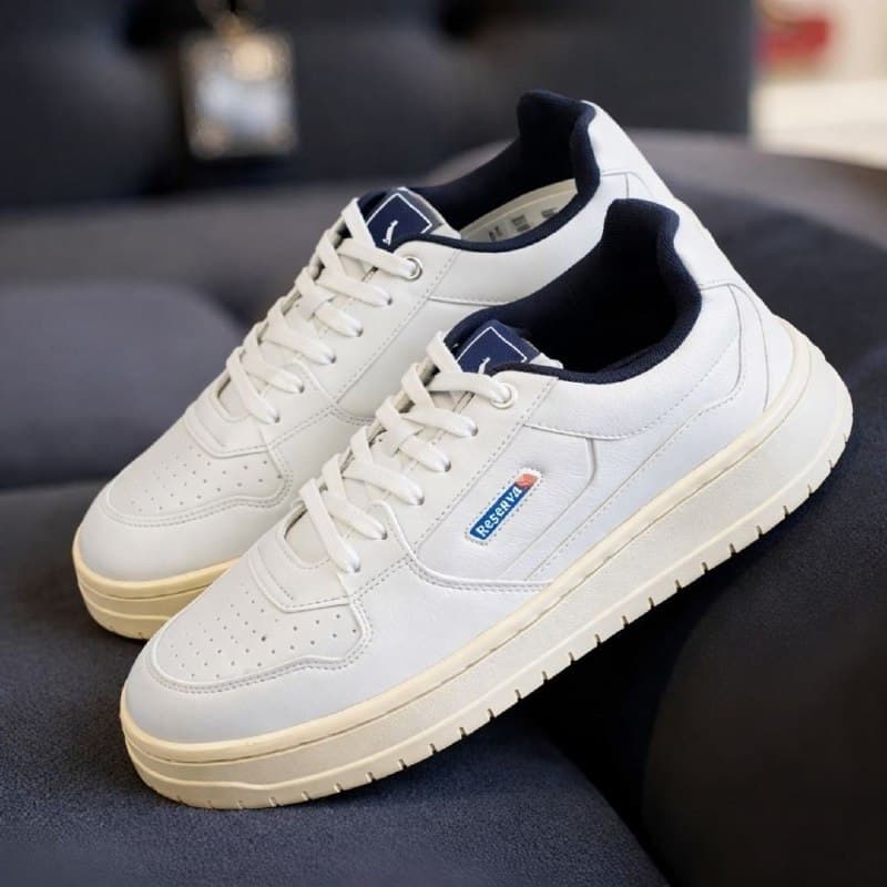 Tênis Masculino Reserva Vortex Confortável Macio Casual