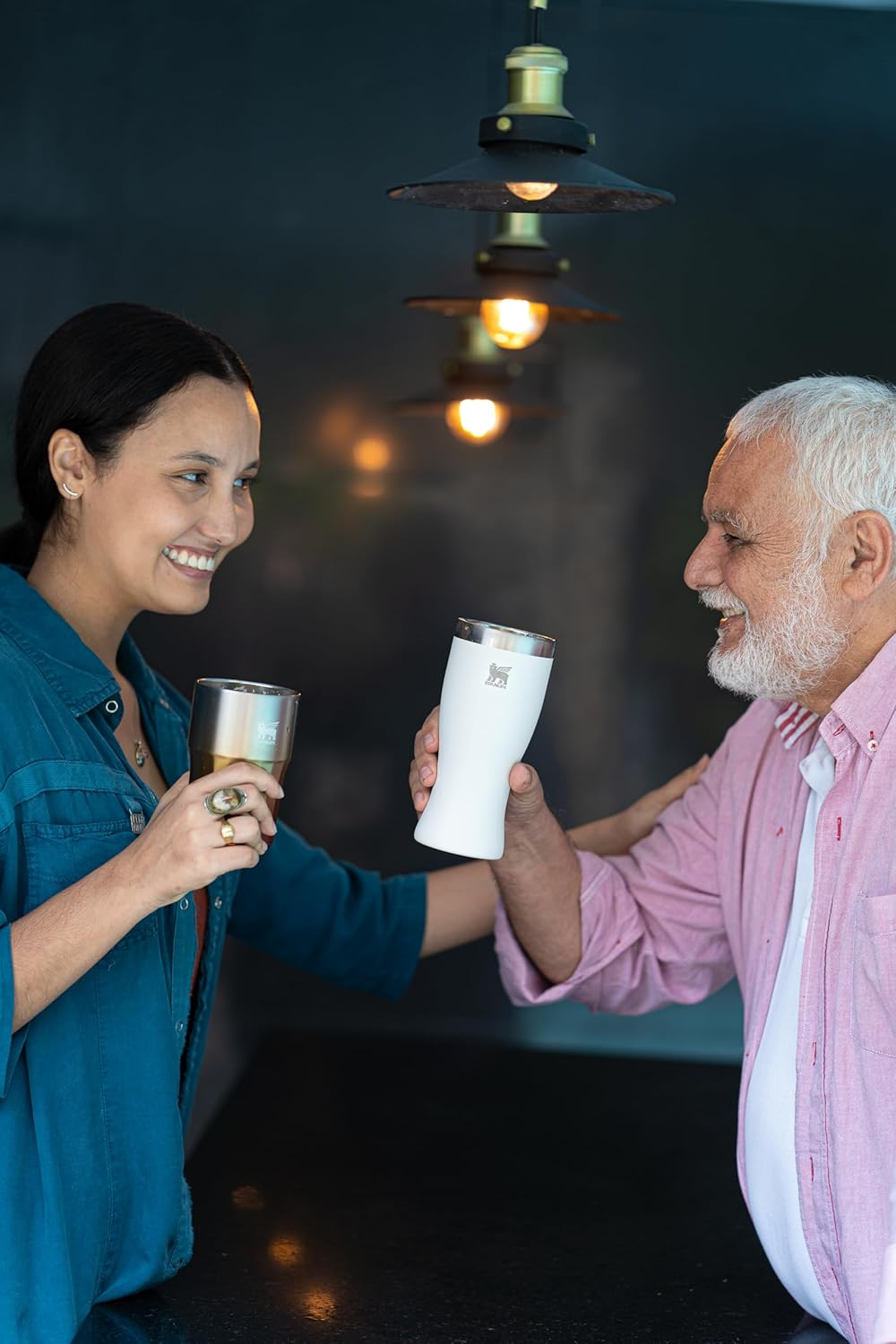 Stanley - Copo Térmico Pilsner, 444ML