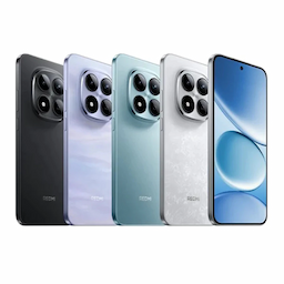 Xiaomi Redmi Note 15 Pro 5G 256GB 8GB Ram 