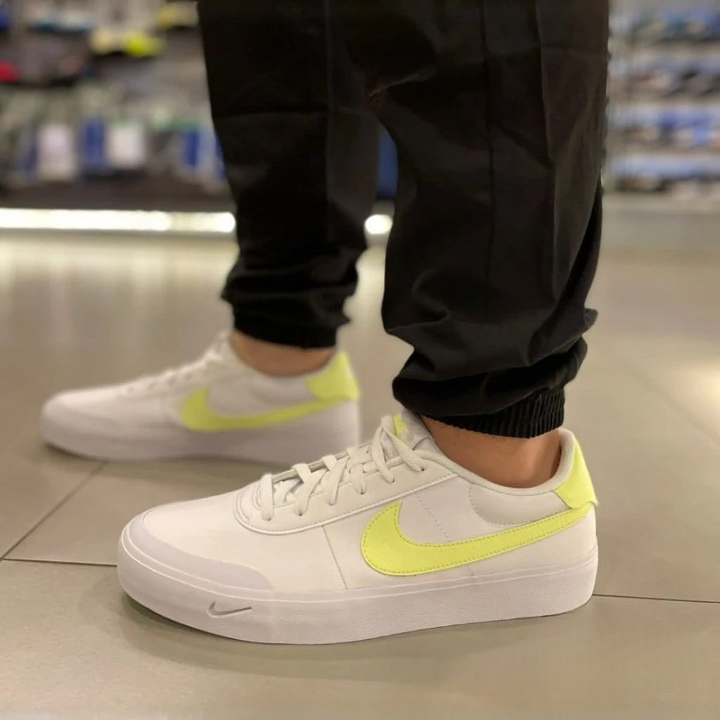 Tênis Nike Court Shot Masculino