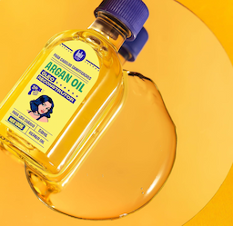 Argan Óleo Reparador 50ml , Lola Cosmetics