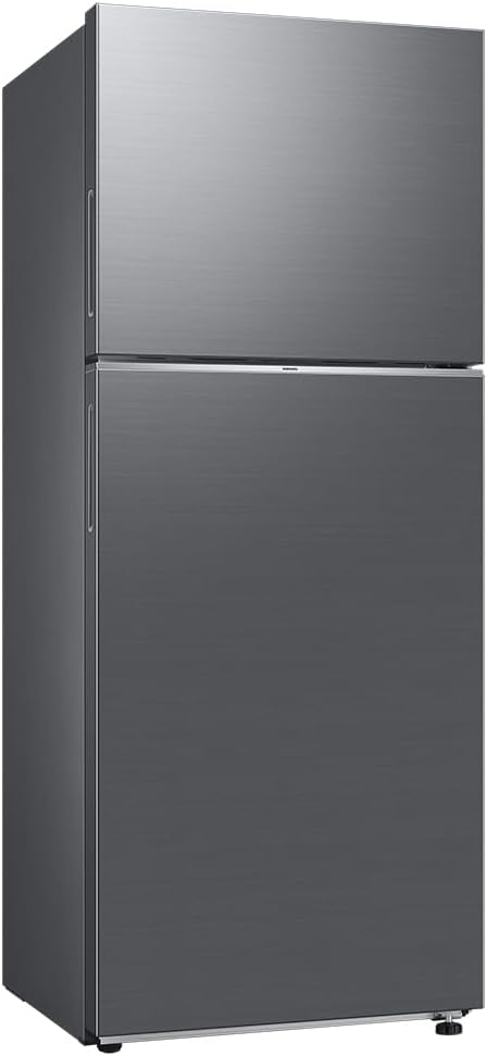 Samsung Geladeira Duplex Evolution SmartThings RT38 391L Bivolt Inox