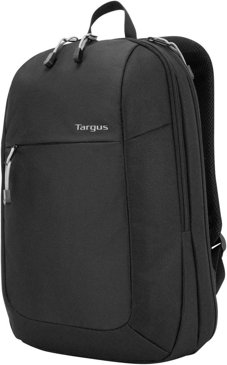 Mochila Targus Para Notebook até 15.6 Intellect Essentials Preto - TSB966