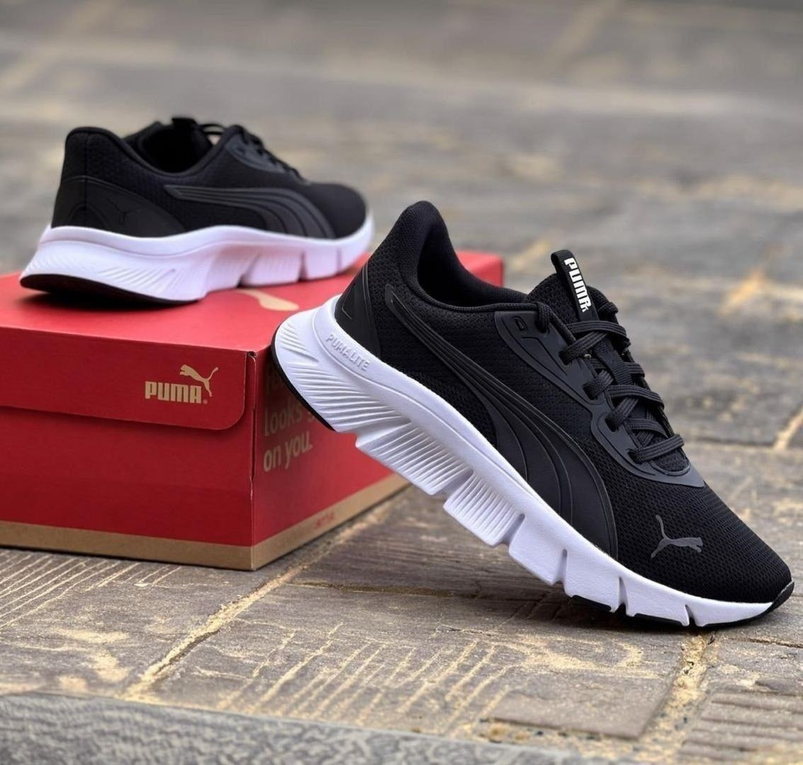 Tênis Flexfocus Lite Modern Bdp Puma