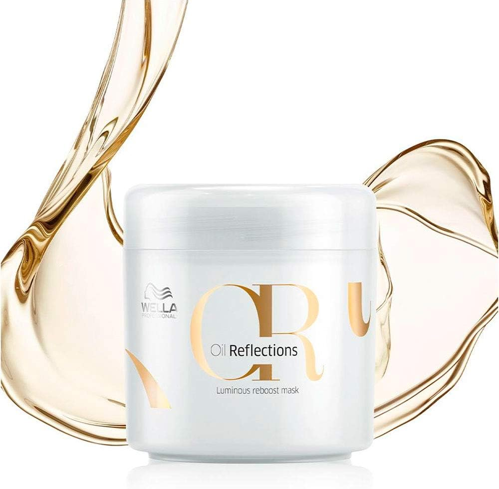 Wella Professionals Oil Reflections Mascara 150ml