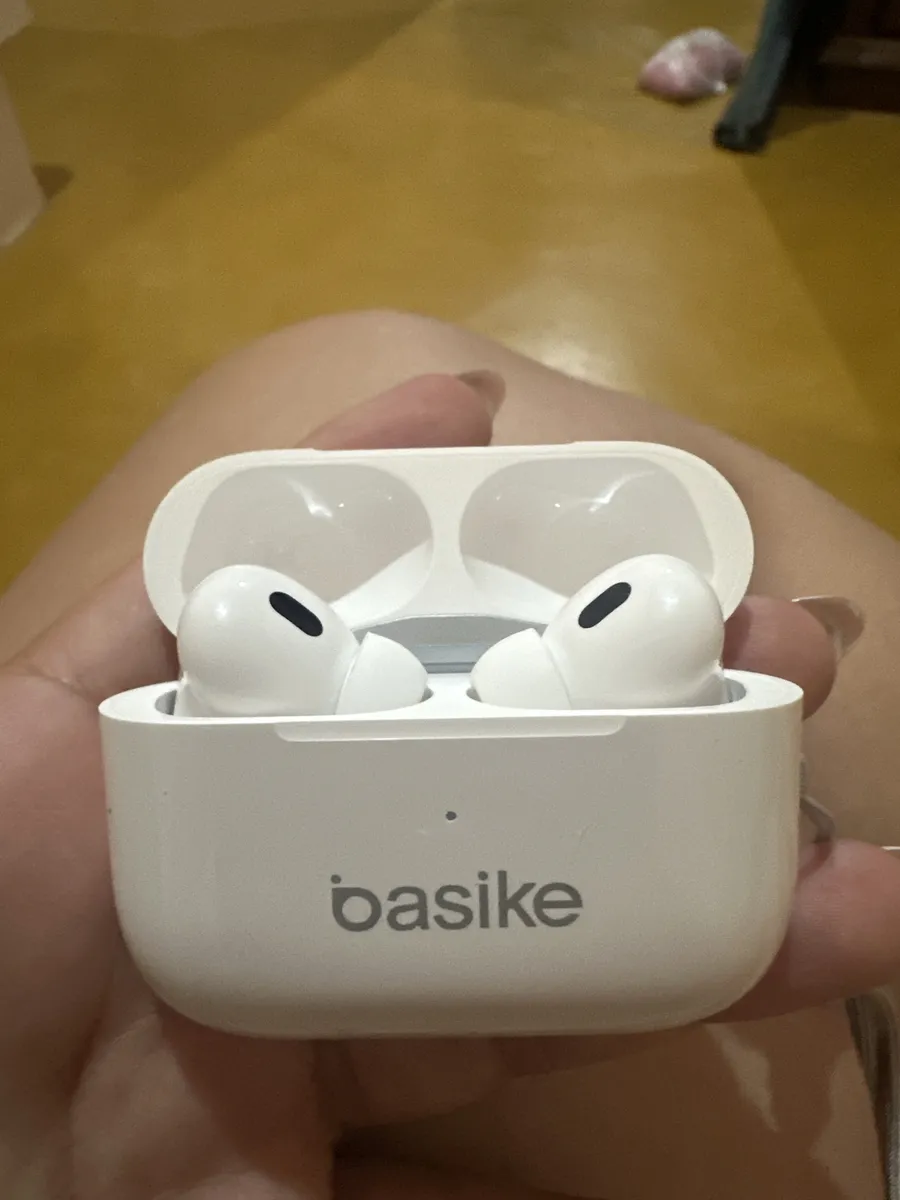 Basike Fone De Ouvido Sem Fio Bluetooth Para Bluetooth 5.3