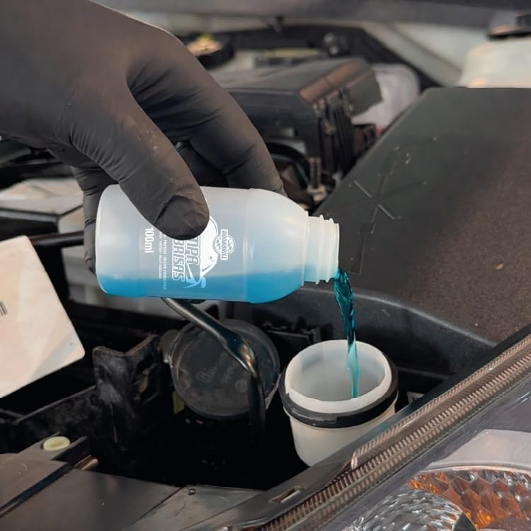 Limpa Parabrisas Rodabrill