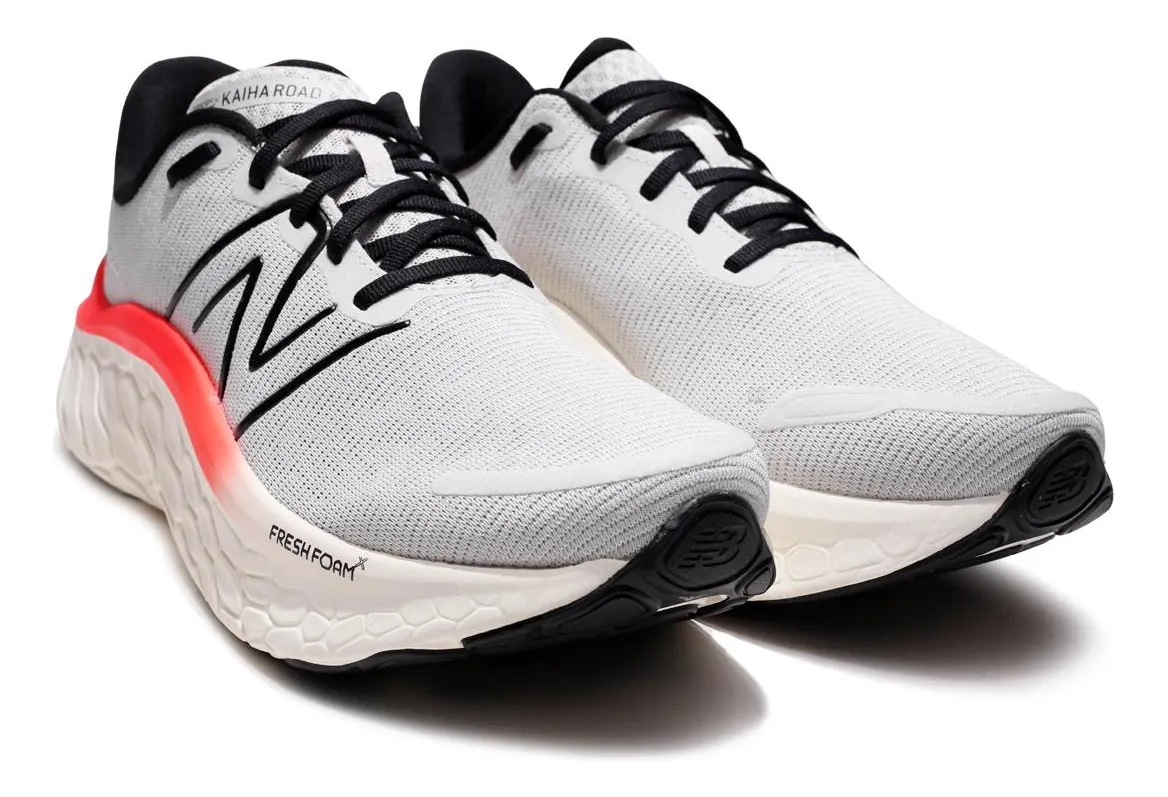 Tênis New Balance Kaiha Road Masculino Original (Tam: 39, 40)