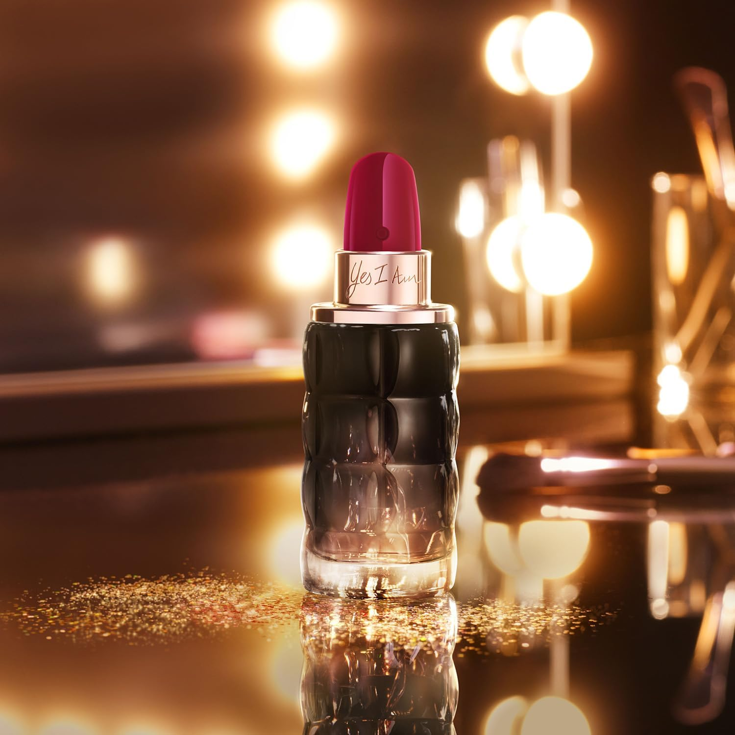 Cacharel, Yes I Am, Perfume Feminino, Eau de Parfum, 50ml